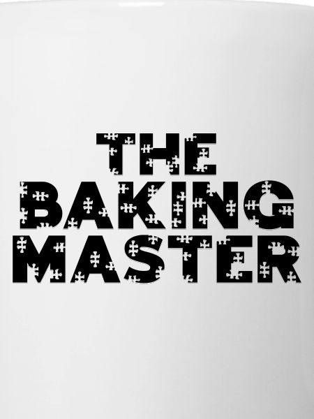 The Snowy Baking Master