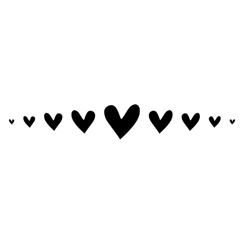 Ligne Hearts