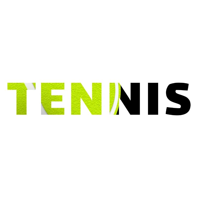 Tennis-originelle Geschenkidee