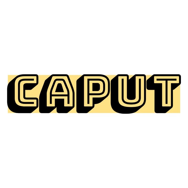 Caput