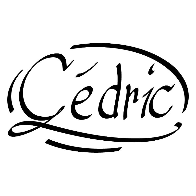 Cédric