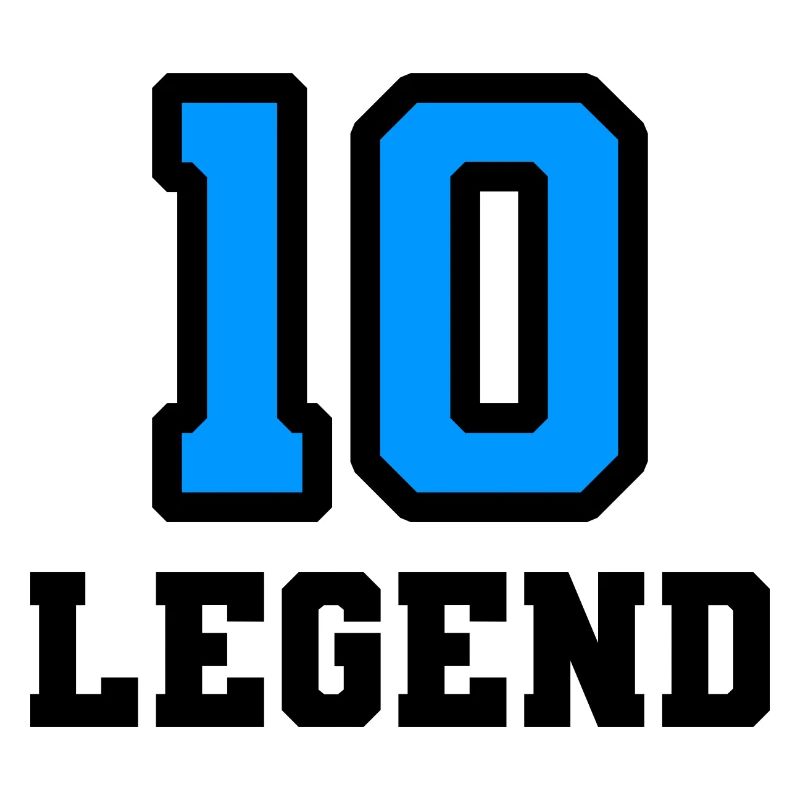 Legend 10