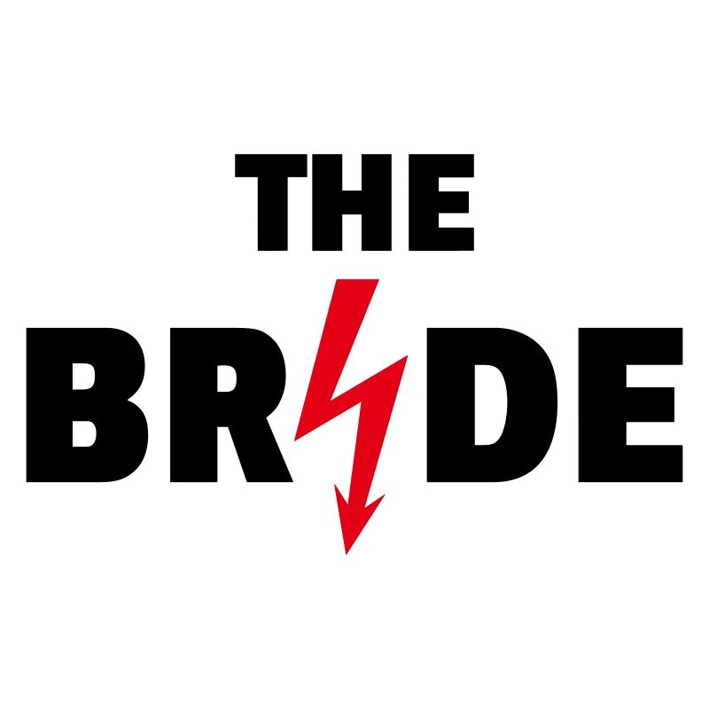 Le Bride Flash (Enterrement de vie de garçon de mariée Enterrement de vie de garçon / 2C POS)