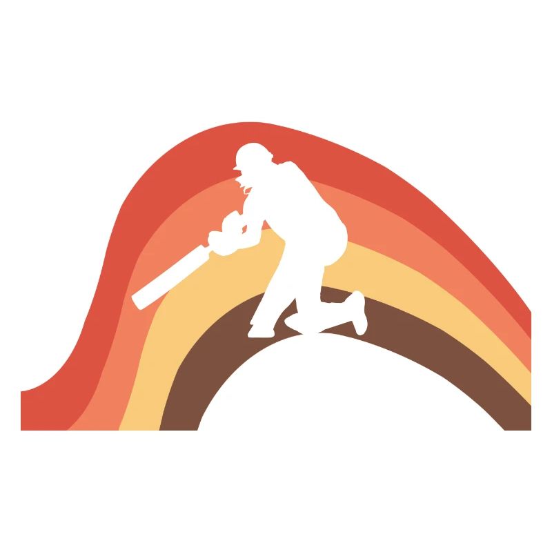 Pitcher Cricket Cricketer