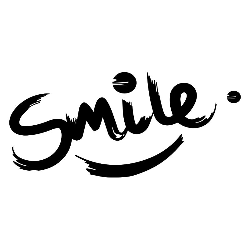 Souriez, dictons,