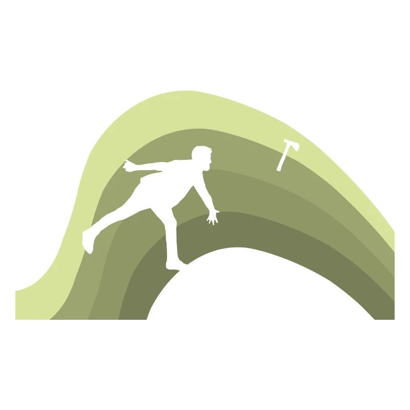 Axe Throwing Sport Axe Throwing