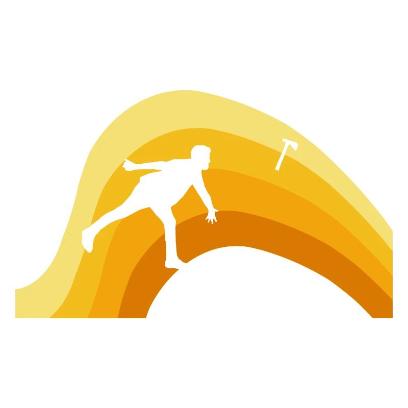 Axtwerfen Lancer de hache