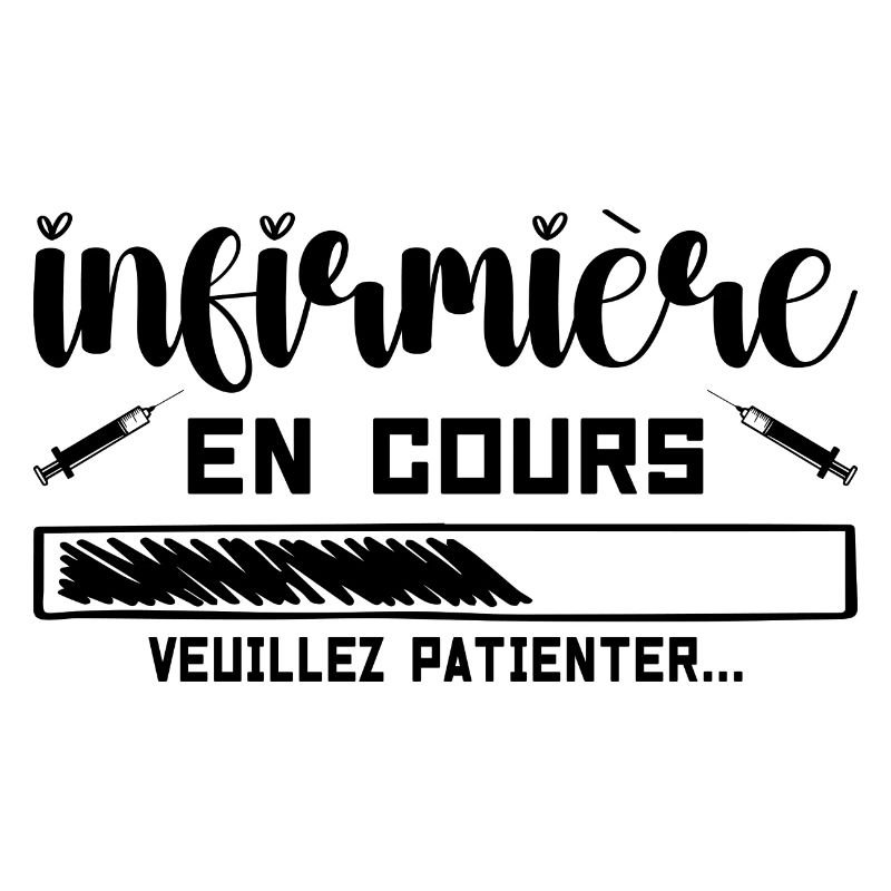 Nurse in progress, please wait