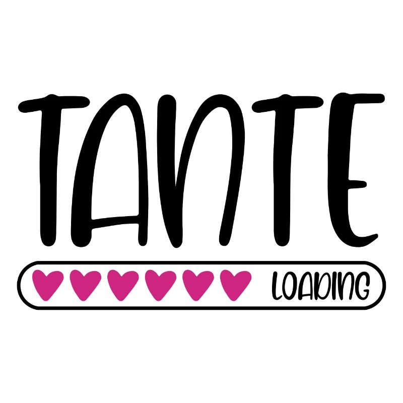 Tante loading