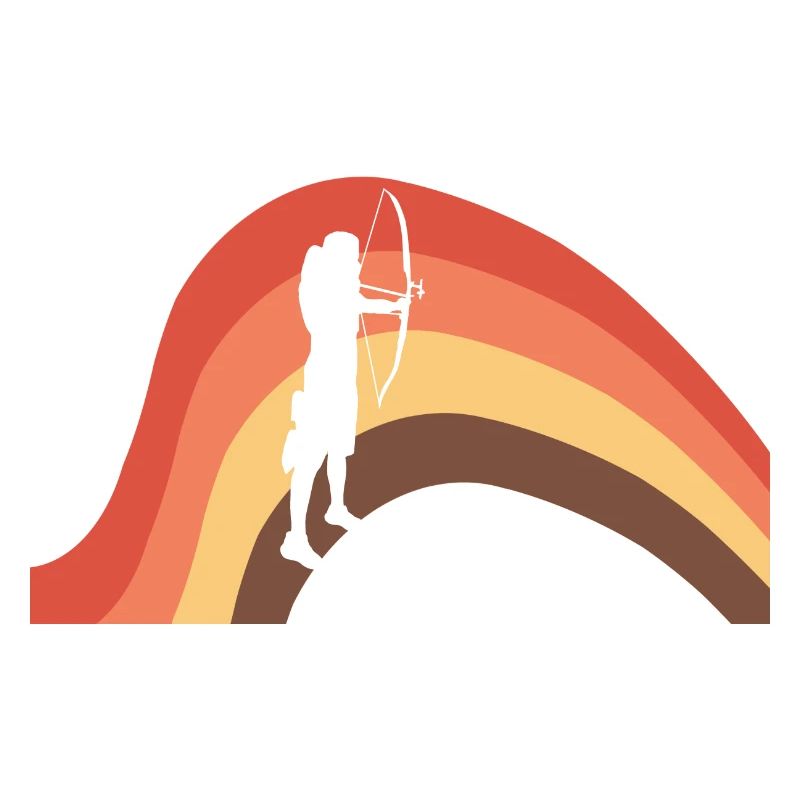 Archer Archer Bow