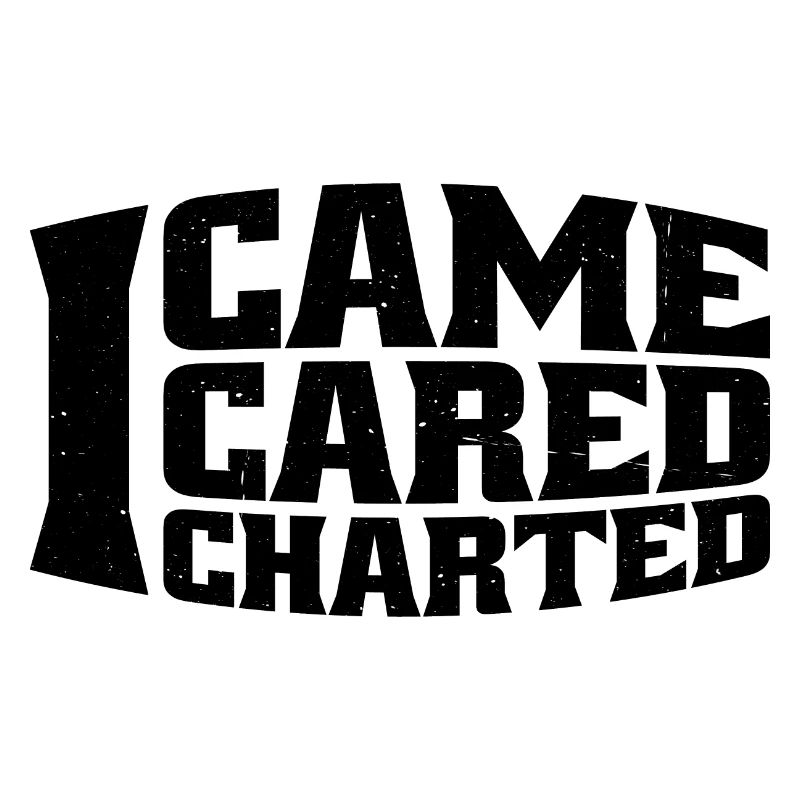 I Came I Cared I Charted 4