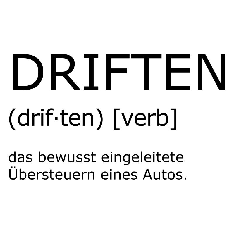 DRIFT - definition