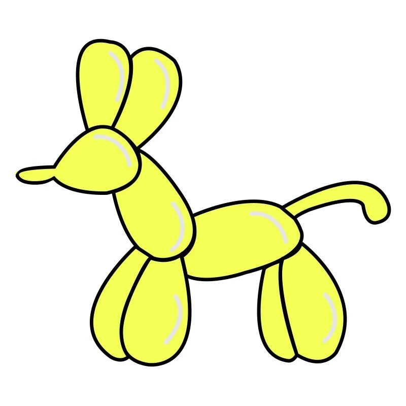 Balloon Dog