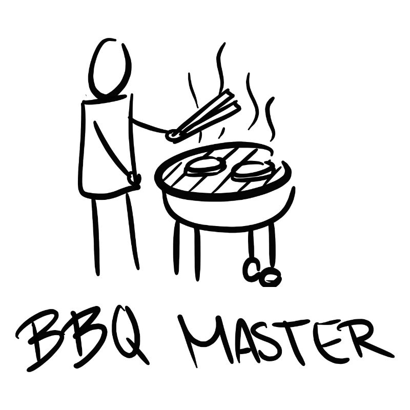 Maître du barbecue