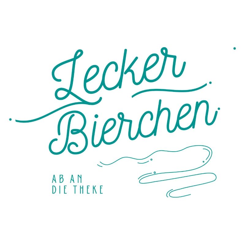 Lecker Bierchen