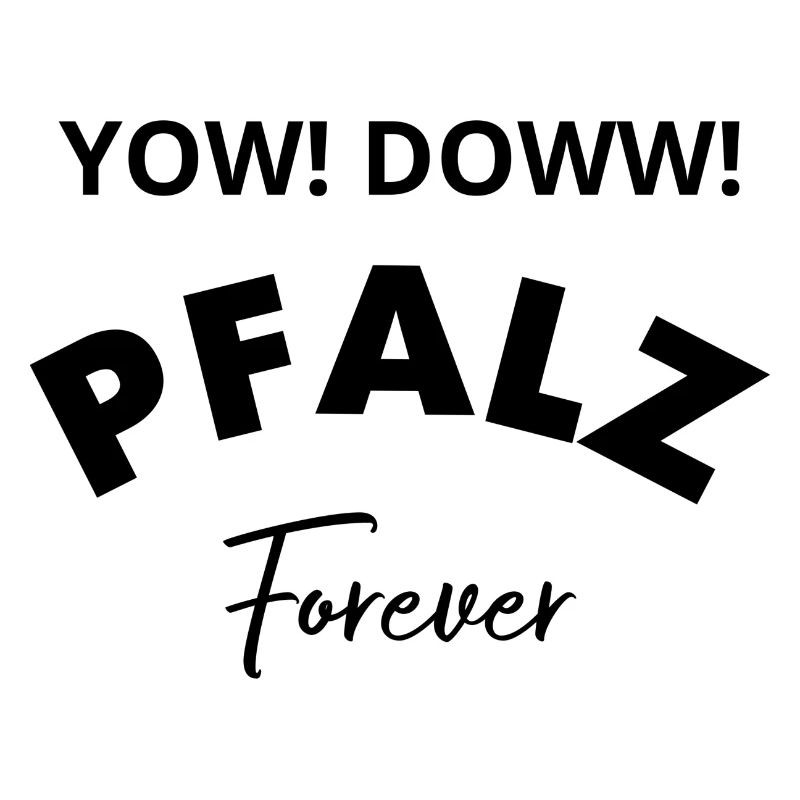 Forever Palatinate