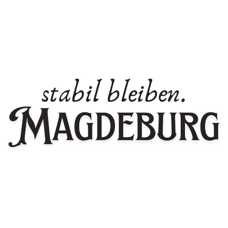 Magdeburg remain stable