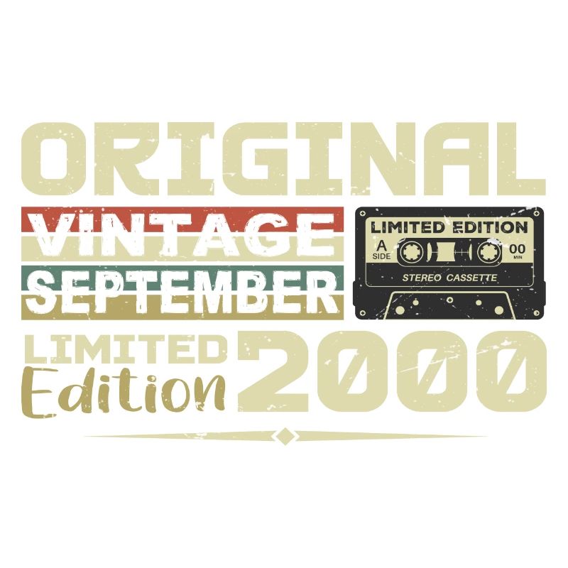 2000 - Les légendes Sont Nées en Septembre 2000