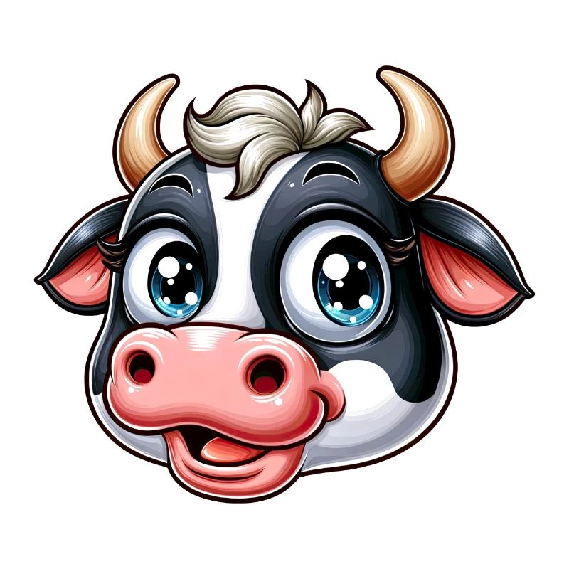Cow