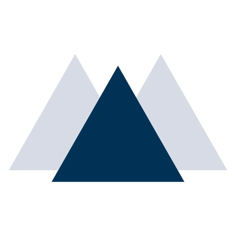 Geometric Peaks