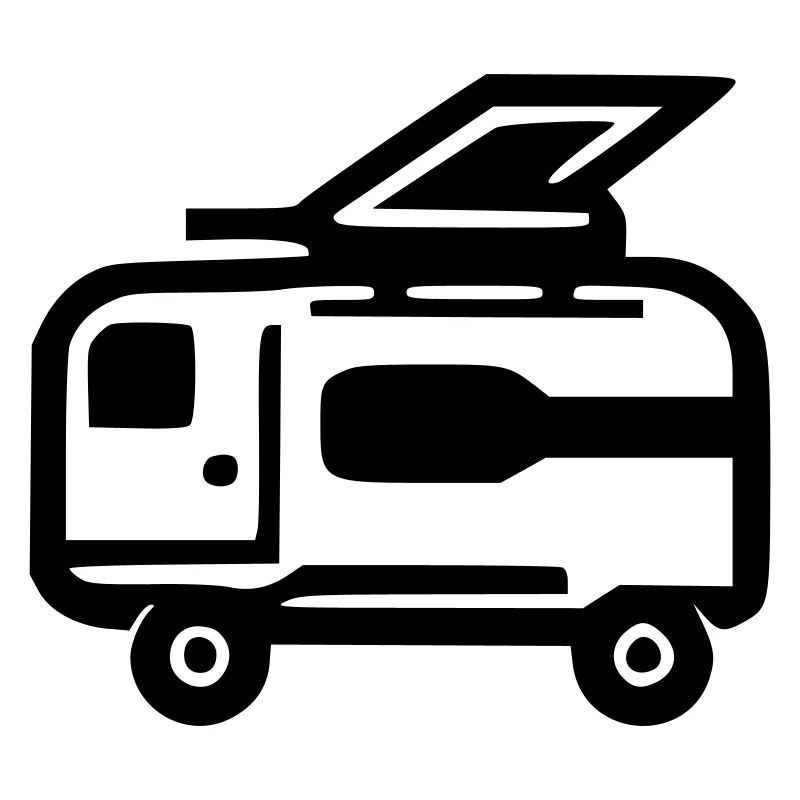 Caravane