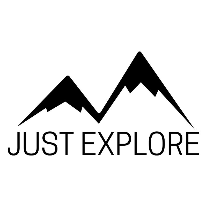 JUST EXPLORE