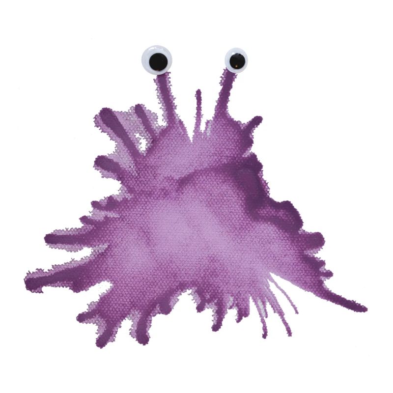 MonstRumms n° 14