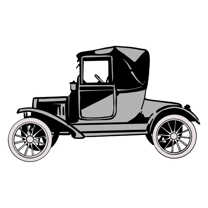 Tin Lizzie