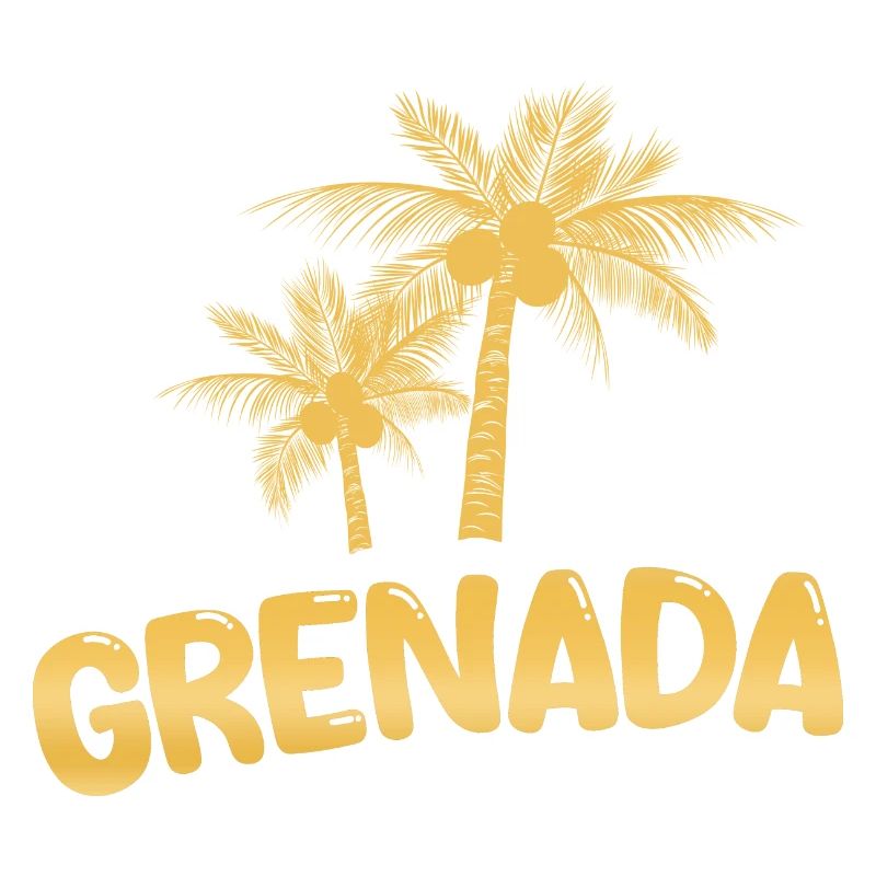 Grenada als Grenada