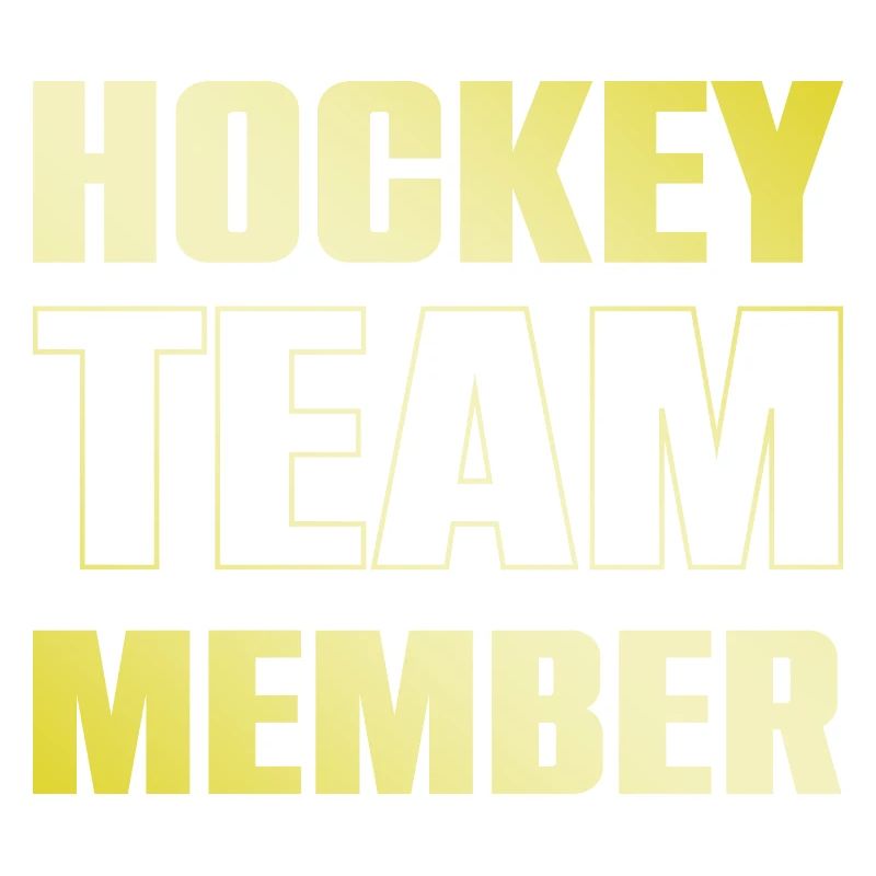 Équipe de hockey