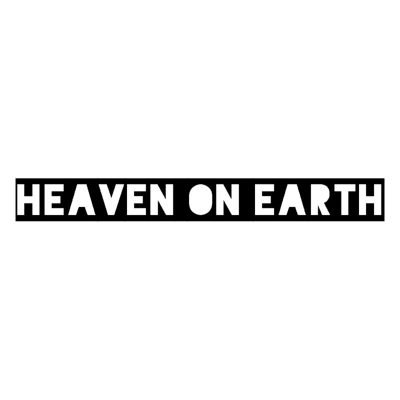Heaven on earth