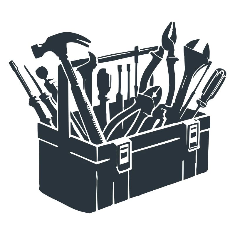 Tool Toolbox