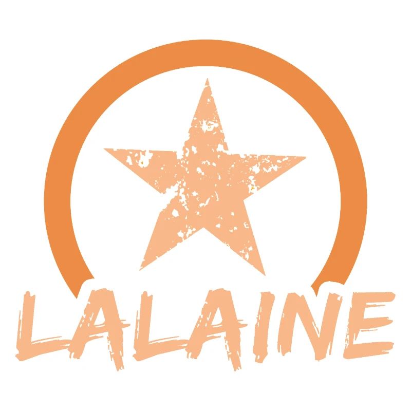 Lalaine as a given name