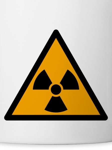 Radioactive