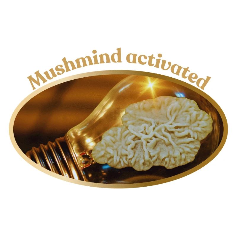 Mushmind activated