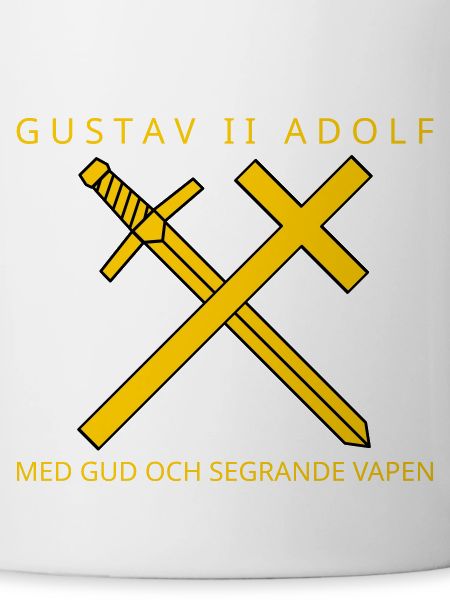 Gustav II Adolf