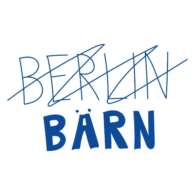Bärn statt Berlin