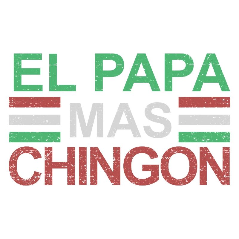 El Papa Mas Chingon
