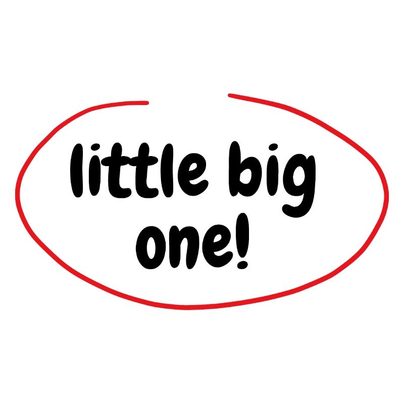 Small - big