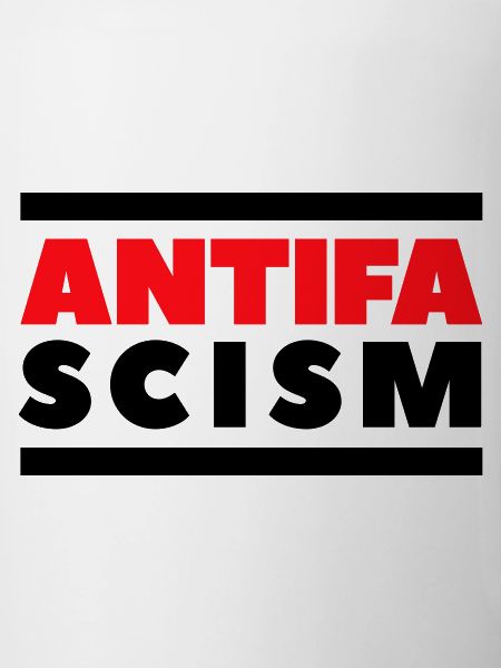ANTIFA - Antifaschismus