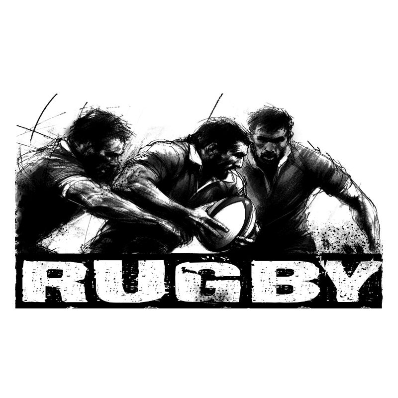 Rugby on the Move