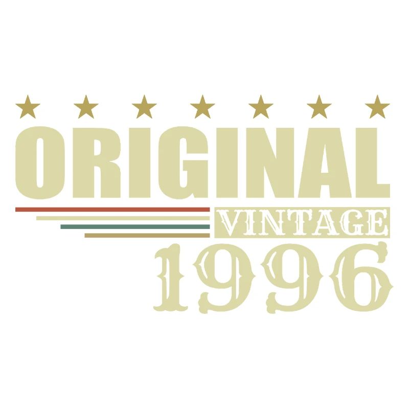 1996 Birthday 1996