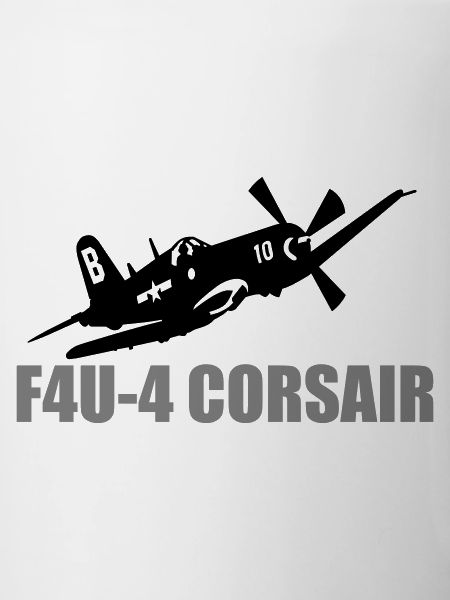 F4U 4 Corsair