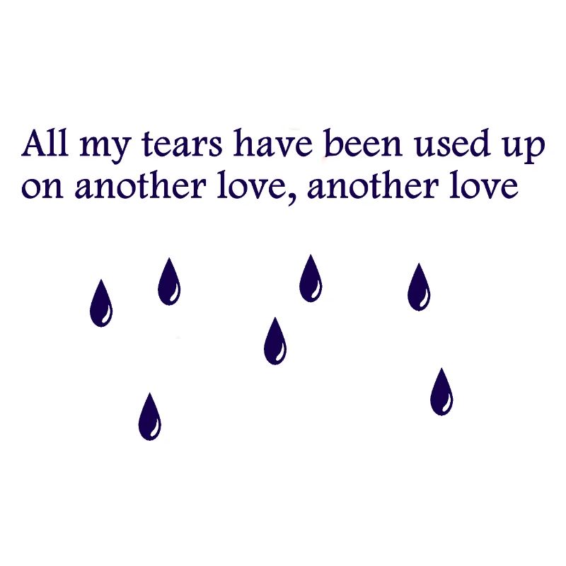 Another Love
