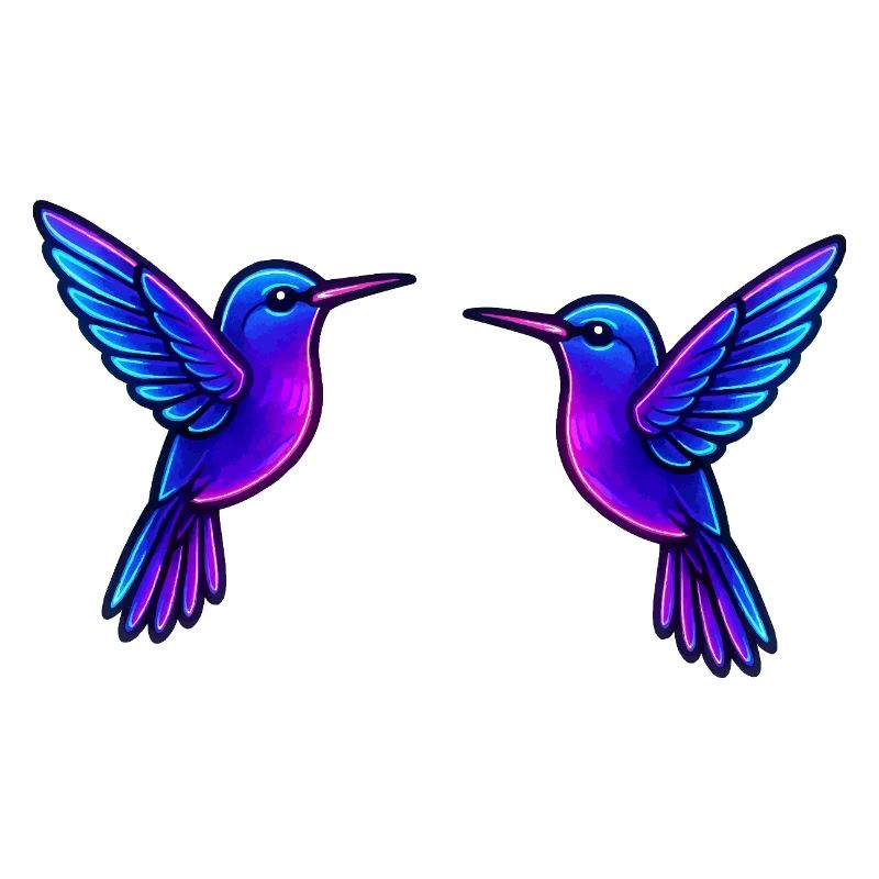Colibri Oiseau
