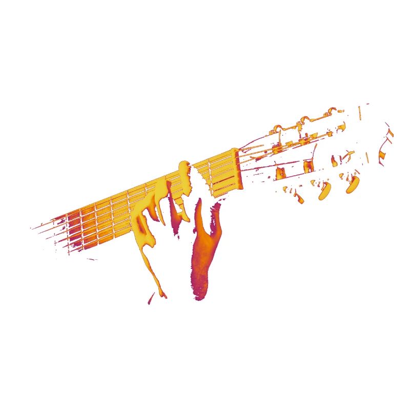 Melodic Hands - Guitar Fire Vibe