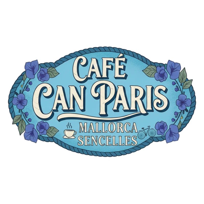 Mallorca Cafe Can Paris Sencelles