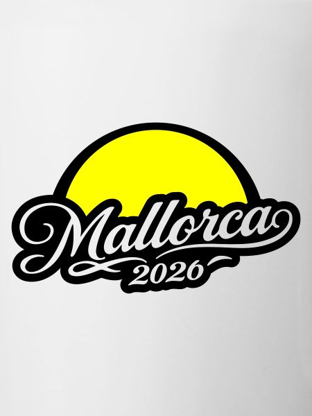 Mallorca 2026 Sun