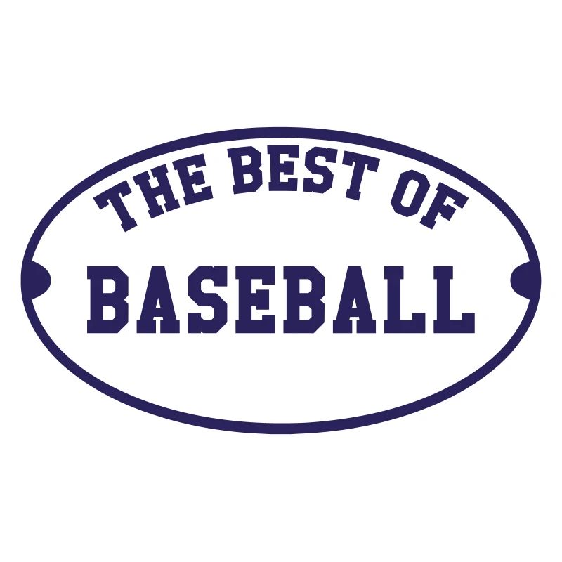 Das Beste des Baseballs