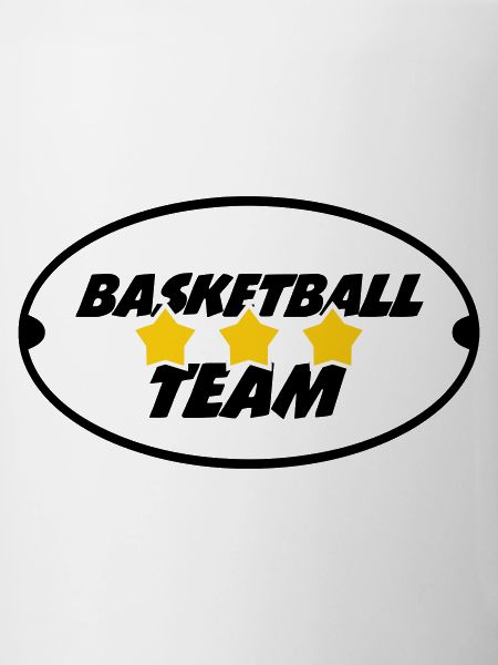 Basketball team